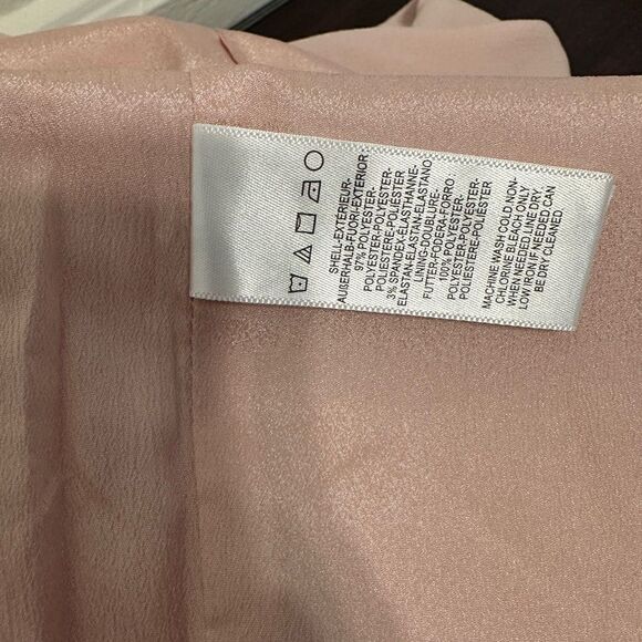 Dress the population Norah plunge body con dress size S, NWT - Picture 12 of 12